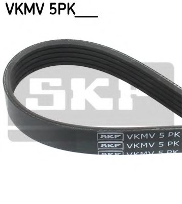 Imagine Curea transmisie cu caneluri SKF VKMV 5PK1090