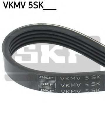 Imagine Curea transmisie cu caneluri SKF VKMV 5SK595