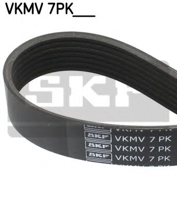 Imagine Curea transmisie cu caneluri SKF VKMV 7PK1125