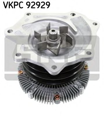 Imagine pompa apa SKF VKPC 92929