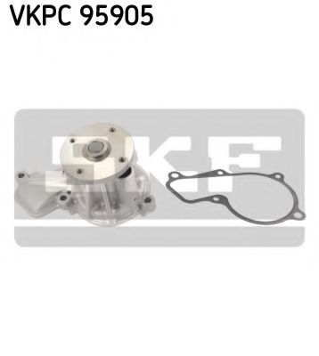 Imagine pompa apa SKF VKPC 95905