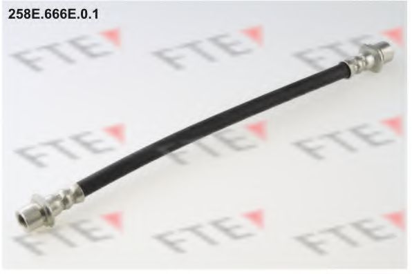 Imagine Furtun frana FTE 258E.666E.0.1