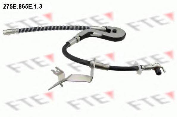 Imagine Furtun frana FTE 275E.865E.1.3