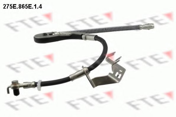 Imagine Furtun frana FTE 275E.865E.1.4