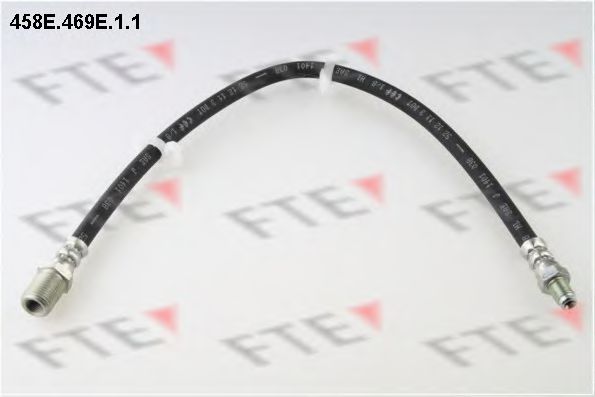 Imagine Furtun frana FTE 458E.469E.1.1
