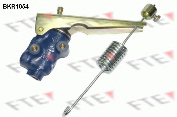 Imagine Regulator putere de franare FTE BKR1054