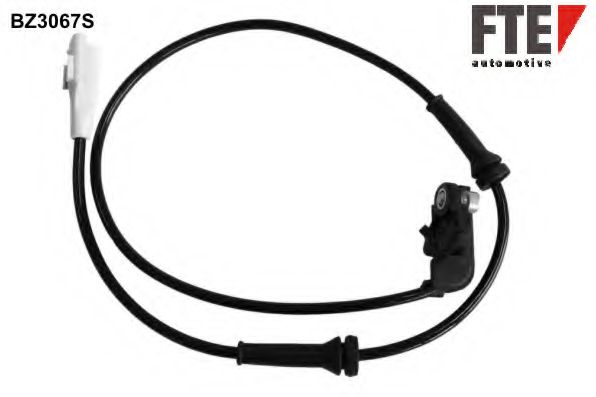 Imagine senzor,turatie roata FTE BZ3067S