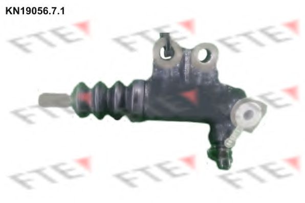 Imagine Cilindru receptor ambreiaj FTE KN19056.7.1