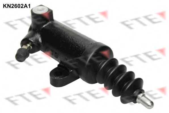Imagine Cilindru receptor ambreiaj FTE KN2602A1