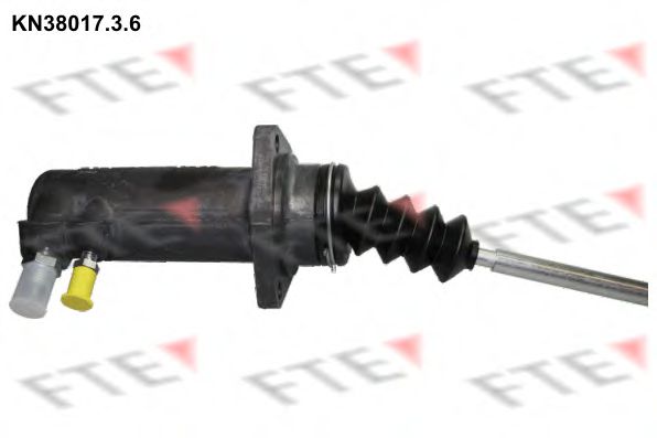 Cilindru receptor ambreiaj FTE KN38017.3.6