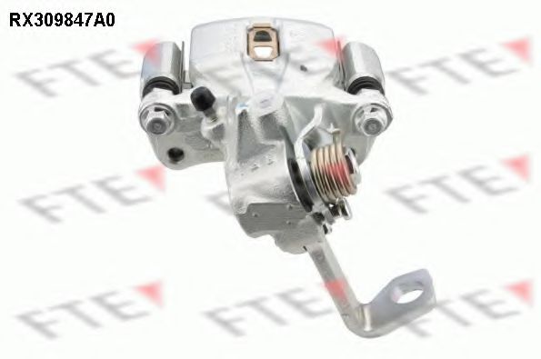 Imagine Etrier frana FTE RX309847A0