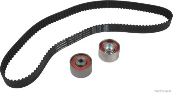 Imagine Set curea de distributie HERTH+BUSS JAKOPARTS J1119005