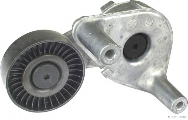 Imagine rola intinzator,curea transmisie HERTH+BUSS JAKOPARTS J1140523