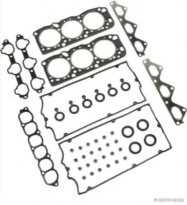 Imagine Set garnituri, chiulasa HERTH+BUSS JAKOPARTS J1240529