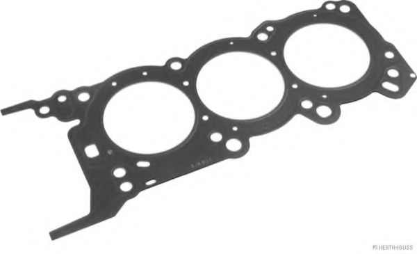 Imagine Garnitura, chiulasa HERTH+BUSS JAKOPARTS J1250553