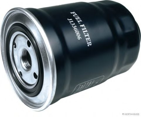 Imagine filtru combustibil HERTH+BUSS JAKOPARTS J1336006
