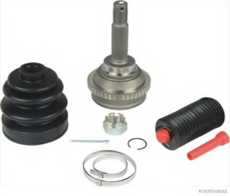 Set articulatie, planetara HERTH+BUSS JAKOPARTS J28205105