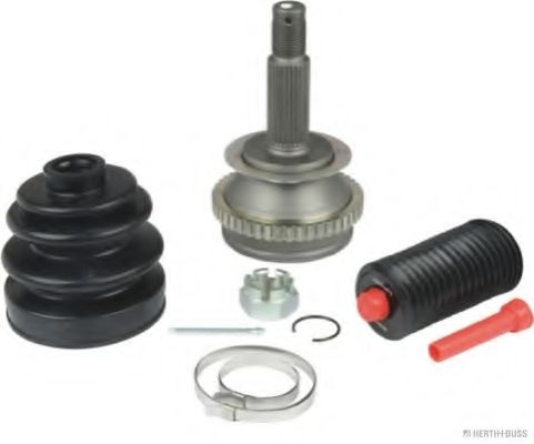 Set articulatie, planetara HERTH+BUSS JAKOPARTS J28205107