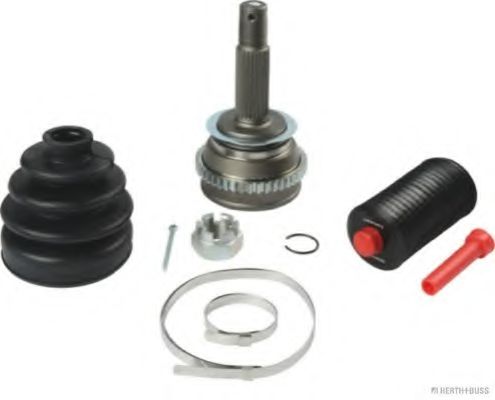 Set articulatie, planetara HERTH+BUSS JAKOPARTS J28205118