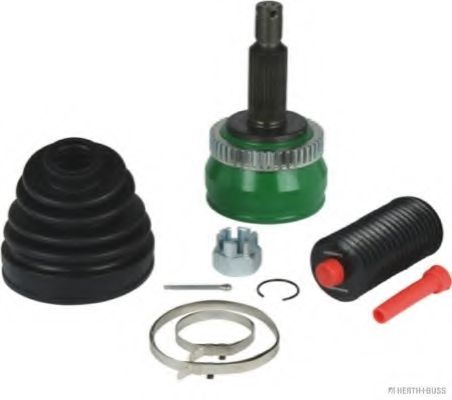 Set articulatie, planetara HERTH+BUSS JAKOPARTS J28205133