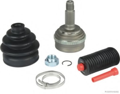 Set articulatie, planetara HERTH+BUSS JAKOPARTS J2824153