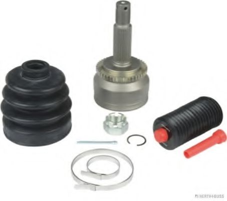 Set articulatie, planetara HERTH+BUSS JAKOPARTS J2825161