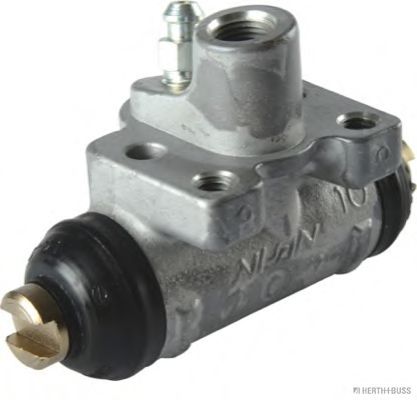Imagine Cilindru receptor frana HERTH+BUSS JAKOPARTS J3244011