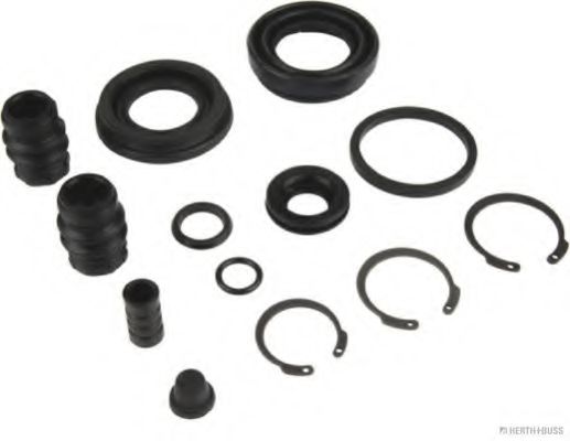 Imagine Set reparatie, etrier HERTH+BUSS JAKOPARTS J3280514