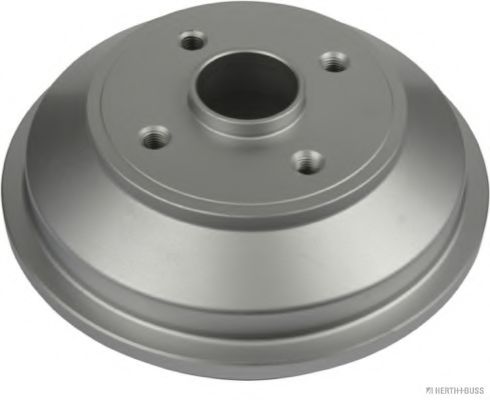 Tambur frana HERTH+BUSS JAKOPARTS J3408026