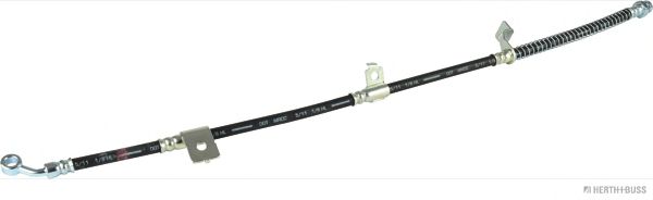 Imagine Furtun frana HERTH+BUSS JAKOPARTS J3700591