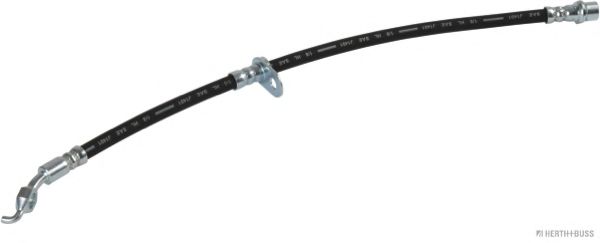 Imagine Furtun frana HERTH+BUSS JAKOPARTS J3702288