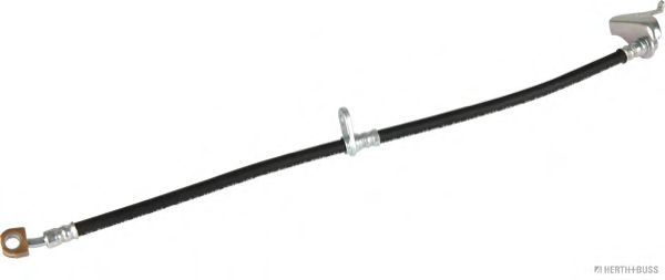 Imagine Furtun frana HERTH+BUSS JAKOPARTS J3704210