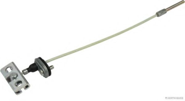 Cablu, frana de parcare HERTH+BUSS JAKOPARTS J3916007