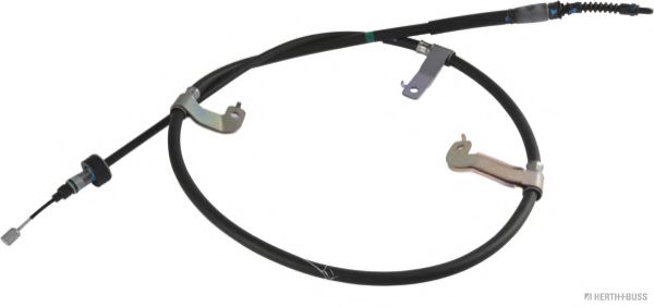 Cablu, frana de parcare HERTH+BUSS JAKOPARTS J3920574