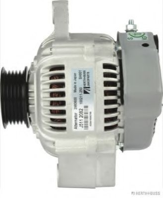 Imagine Generator / Alternator HERTH+BUSS JAKOPARTS J5112082