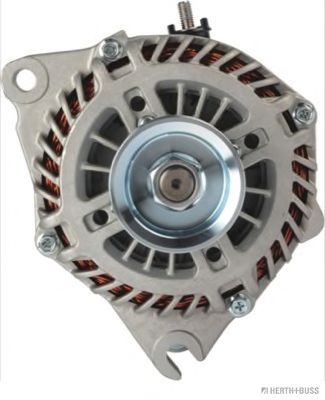 Generator / Alternator HERTH+BUSS JAKOPARTS J5113078