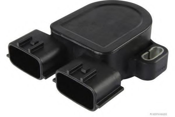 Imagine Senzor, pozitie clapeta acceleratie HERTH+BUSS JAKOPARTS J5641004