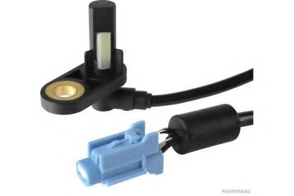 Imagine senzor,turatie roata HERTH+BUSS JAKOPARTS J5901035