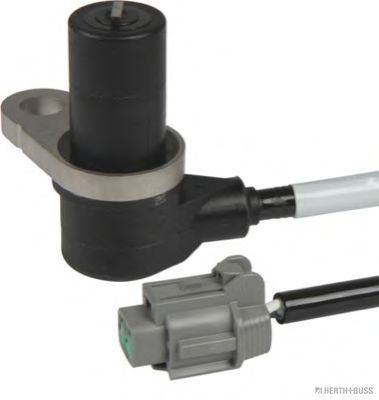 Imagine senzor,turatie roata HERTH+BUSS JAKOPARTS J5911010