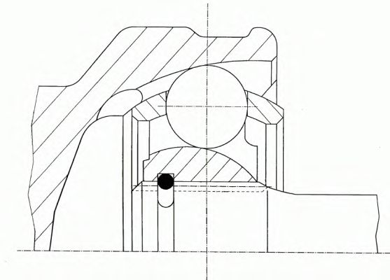 Imagine Set articulatie, planetara LÃ–BRO 301943