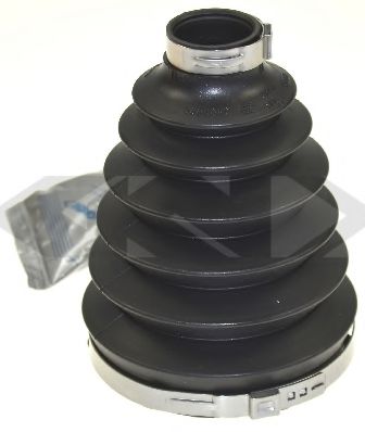 Imagine Ansamblu burduf, articulatie planetara LÃ–BRO 304416