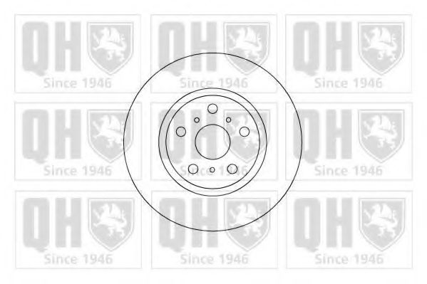 Imagine Disc frana QUINTON HAZELL BDC4419