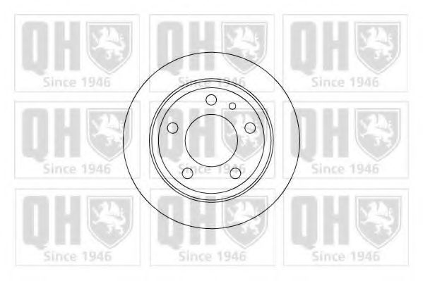 Imagine Disc frana QUINTON HAZELL BDC4523