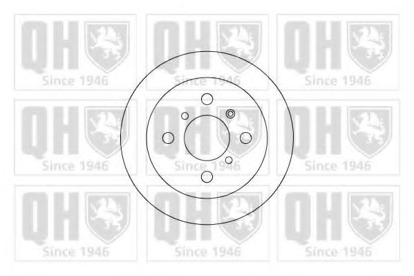 Imagine Disc frana QUINTON HAZELL BDC4595