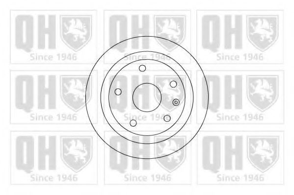 Imagine Disc frana QUINTON HAZELL BDC4765