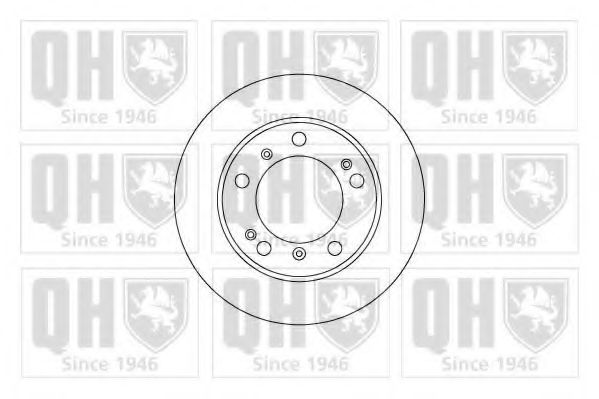 Imagine Disc frana QUINTON HAZELL BDC4791