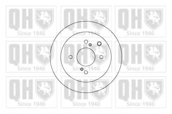 Imagine Disc frana QUINTON HAZELL BDC4831