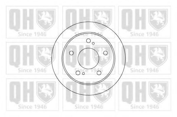 Imagine Disc frana QUINTON HAZELL BDC4859