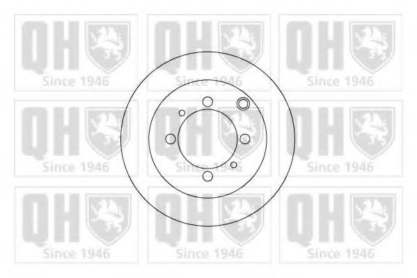 Imagine Disc frana QUINTON HAZELL BDC4882