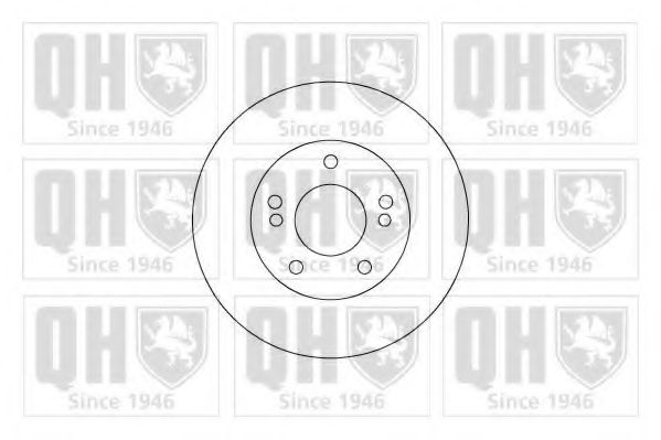 Imagine Disc frana QUINTON HAZELL BDC4890